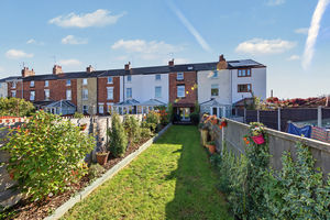 Barker Lane Brampton